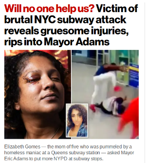 DudesJoe's tweet photo. #Democrats should consider an incentive for all the people fleeing their violent crime, high tax, high rent cities! Maybe a free bulletproof vest?
@GovKathyHochul #NYC already lost hundreds of thousands of residents! Why do you need to wreck the suburbs?! To turn districts?! https://t.co/suZawTiINE