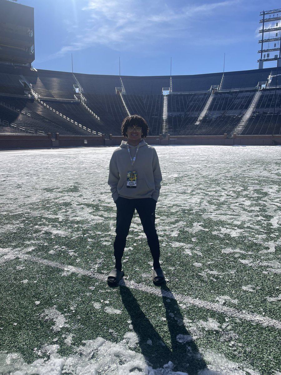 Kyerell Williams II tweet media