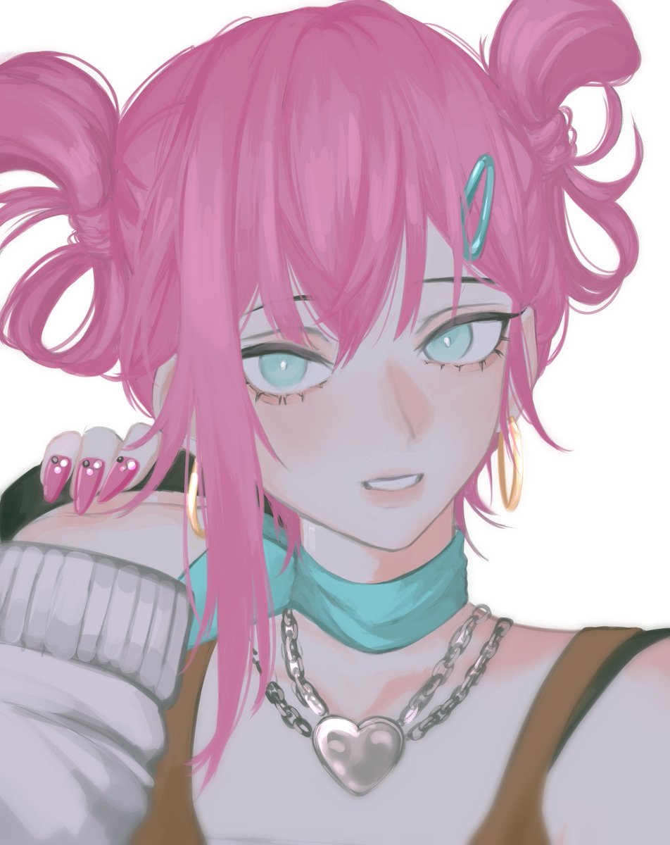 tofuutoufofuto's tweet photo. auby from my collegeau #OMORIFANART https://t.co/2ZXdpLODvy