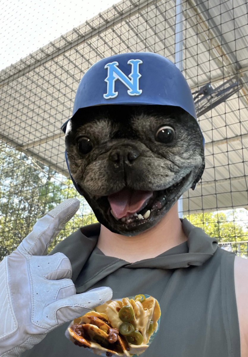 Great day for <a href="/N_shoreBaseball/">Northshore Panthers Baseball</a> to play two! <a href="/CBA_baseball1/">Calvary Baptist Baseball</a> at 1230, <a href="/_ZHSBaseball/">Zachary Baseball</a> at 3. #RallyPierre