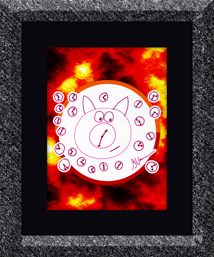 Alpha Five Bot tweet media