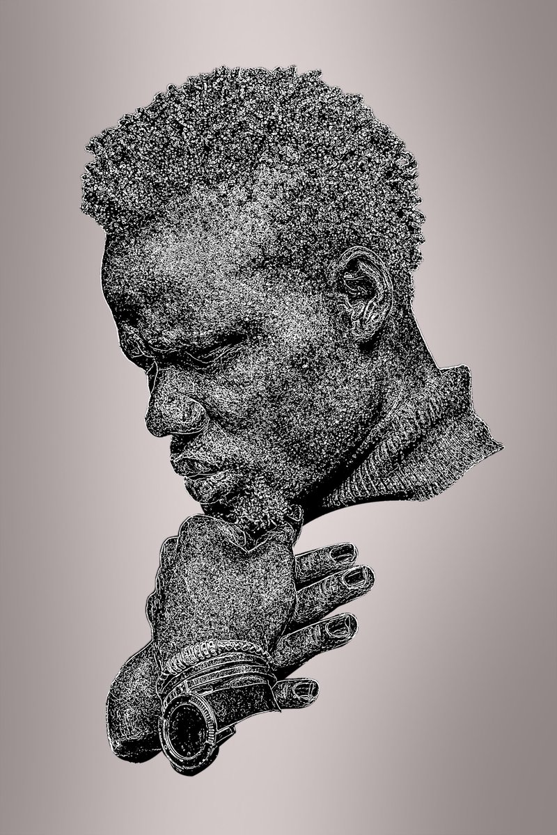 Kenneedudu The Artist 🪐✨ tweet media