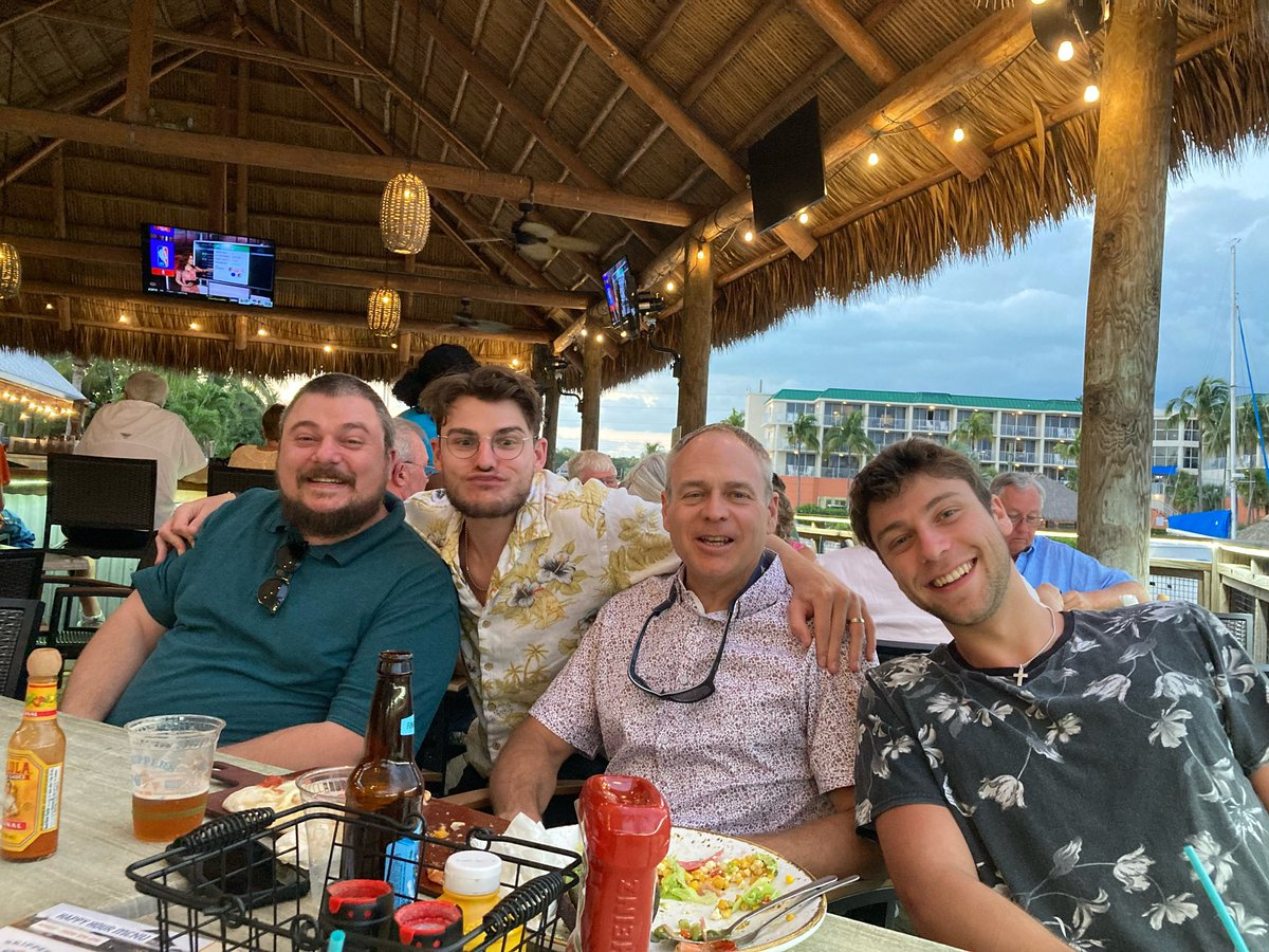 Family vacation March 2023