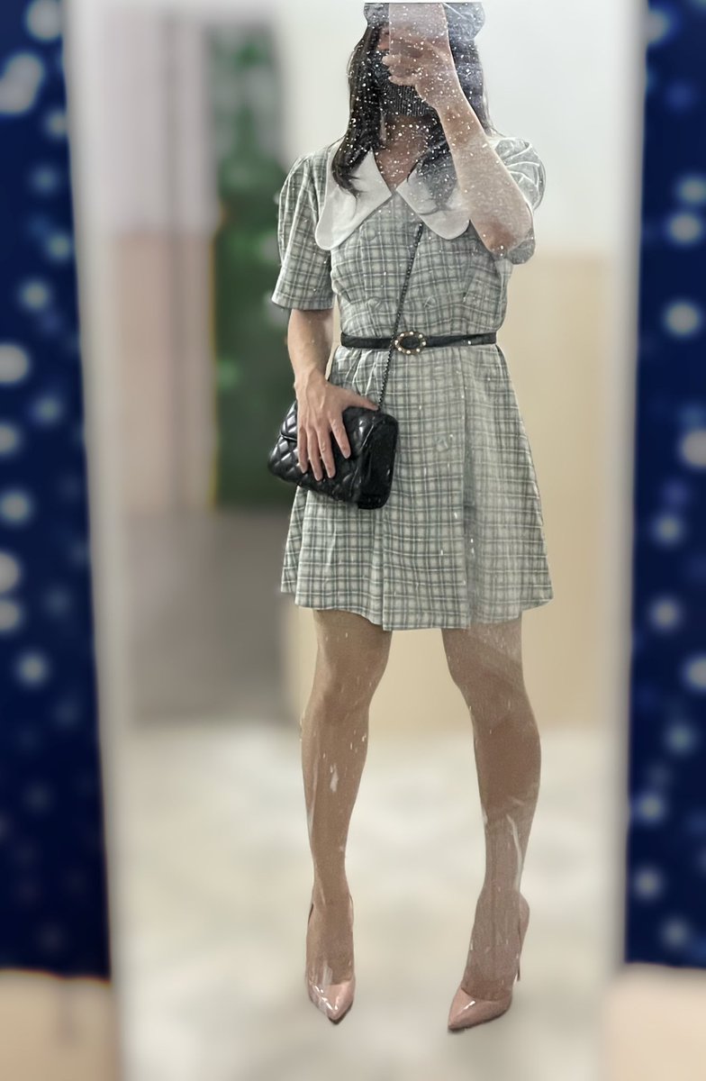 CD_FUMAN's tweet photo. 装嫩失败
#女装の男 #伪娘cd #crossdresser https://t.co/YRPlN8XcC4