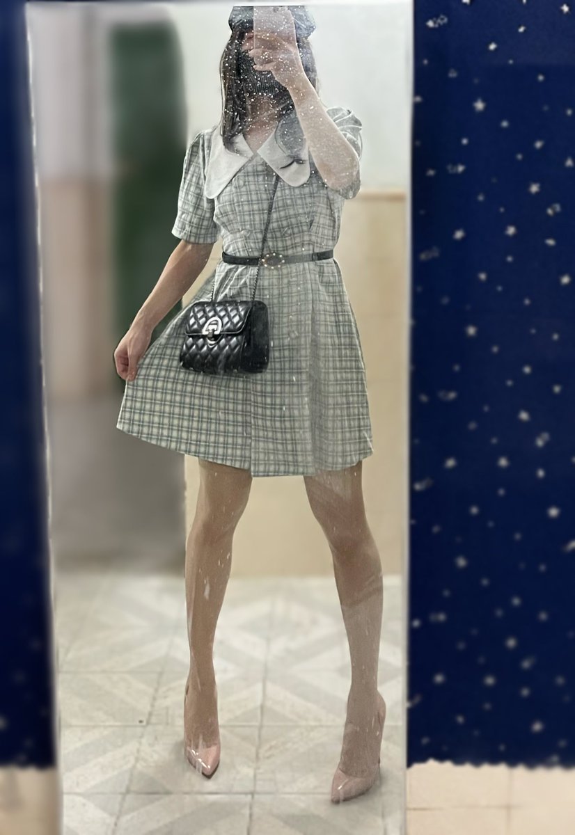 CD_FUMAN's tweet photo. 装嫩失败
#女装の男 #伪娘cd #crossdresser https://t.co/YRPlN8XcC4