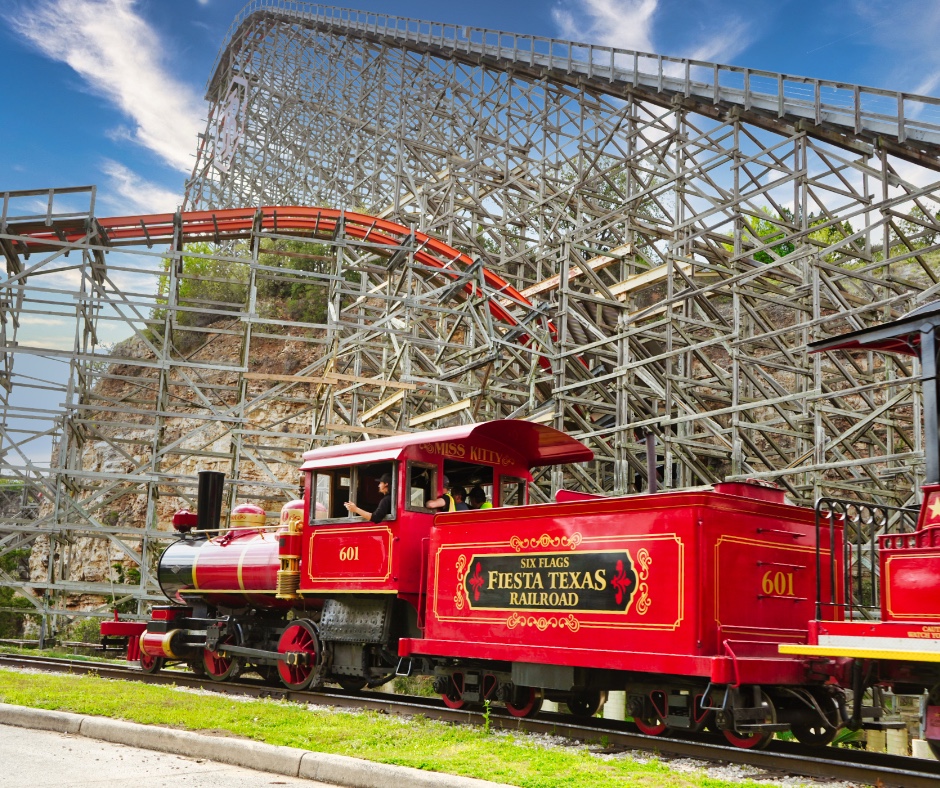 Six Flags Fiesta Texas On Twitter Spring Break Is Here And It s Time six-flags-fiesta-texas-on-twitter-spring-break-is-here-and-it-s-time