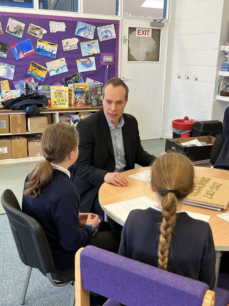 St Nicholas C of E Primary tweet media