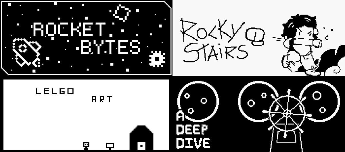 PlaydateStore tweet picture
