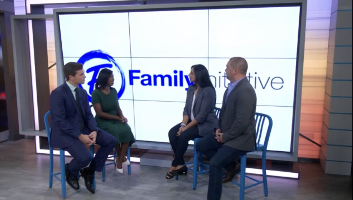 Family Initiative tweet media