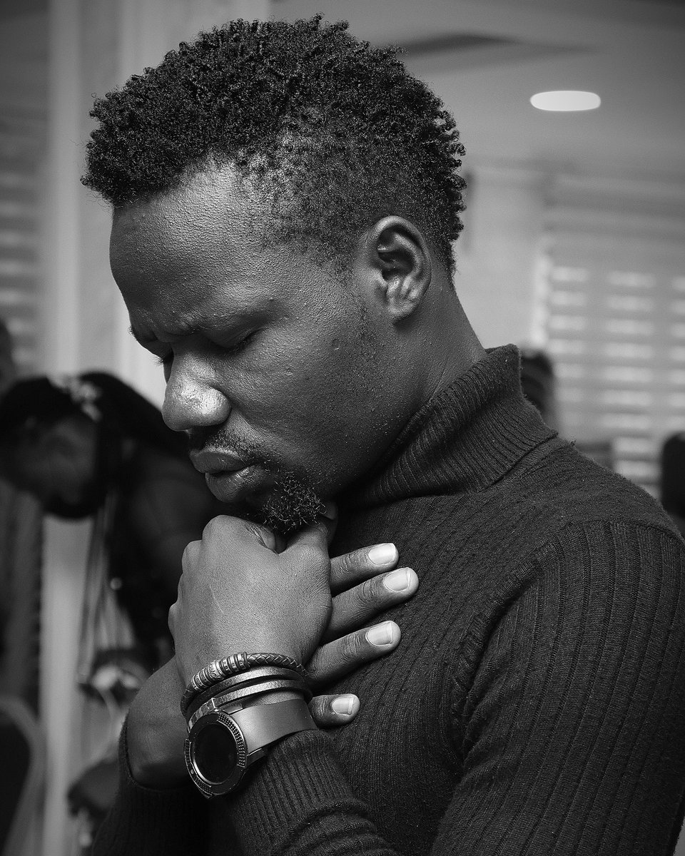 Kenneedudu The Artist 🪐✨ tweet media