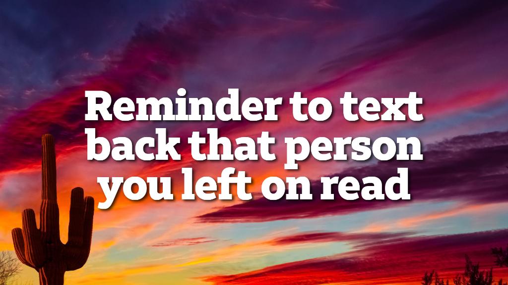 Tweets as inspirational messages #231.