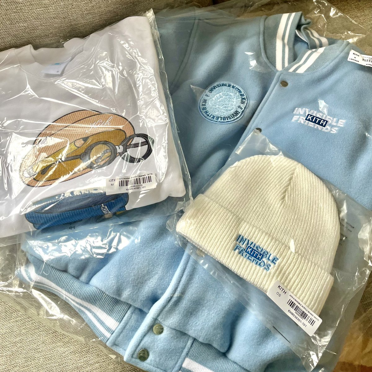 Intergalactic Planetary Babies 🚀 tweet media