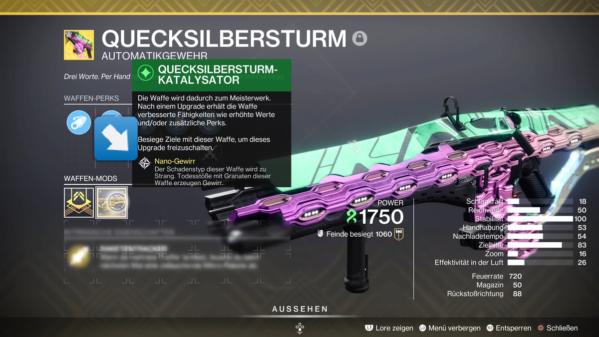 #PS5Share, #Destiny2 i just realized that it looks like something similar.. something german bungo xD <a href="/DestinyTheGame/">Destiny 2</a>