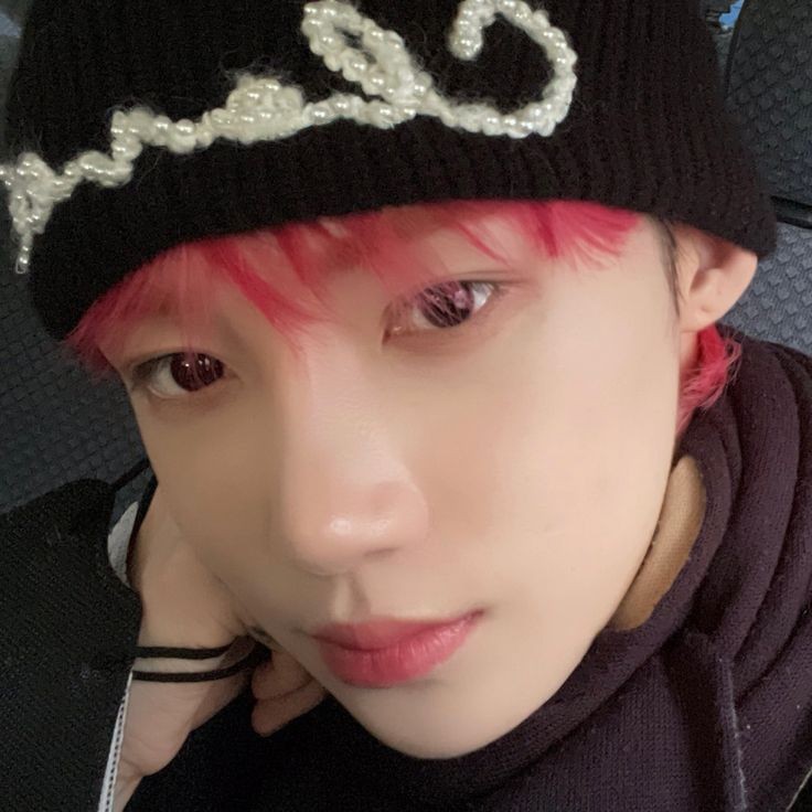 #NewProfilePic