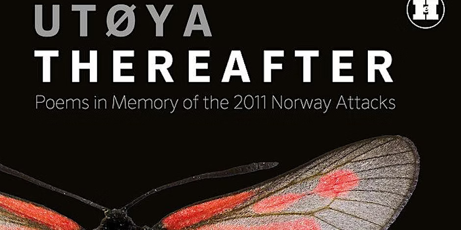 Event!

Thurs 30th March, 7pm

<a href="/ByLeavesWeLive/">Scottish Poetry Library</a> host poets @HarryManTweets &amp; @grakapell as they consider personal and national grief in poetry through Endre's book, 'Utøya Thereafter-Poems in Memory of the 2011 Norway Attacks'.

Entry is free.

Sign up here:eventbrite.co.uk/e/utya-thereaf…