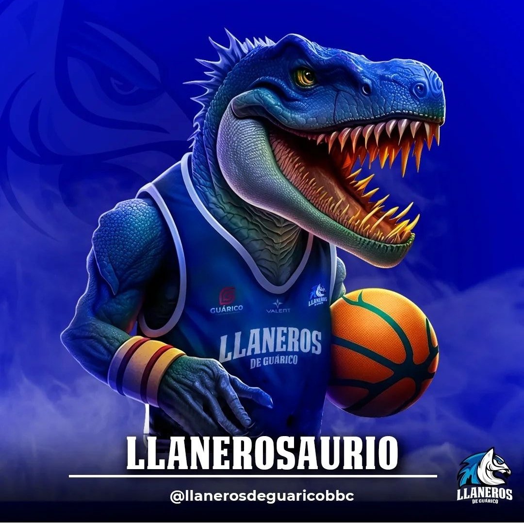 En Deporte listos los <a href="/Llanerosguarico/">Llaneros de Guárico CD</a> vamos con todo <a href="/josemvasquez/">José Vásquez</a> #TrabajoYProgresoPorGuárico