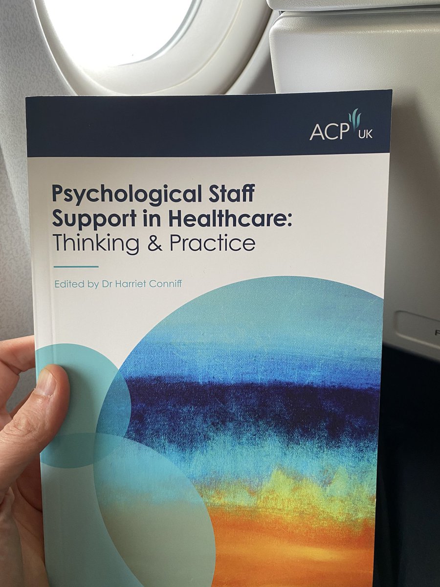 wildrubiescoach's tweet photo. @EM_HealthPsych Thankyou for your chapter on moral injury in healthcare. I have cited your work a few times in ‘flourish’ for midwives out April 20th https://t.co/wHEWbzcx9n #flourishformidwives #psychrealities #getrealorgetout @DrHConniff @TheObsPod @DrFeeleyRM @sheena_byrom https://t.co/FgKsxEbiUI