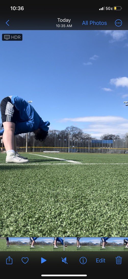 braeden_mcqueen's tweet photo. Got a little bit better today with @MattyNelson811 @RobertSoderholm @SpecialTeamsU @KohlsKicking https://t.co/K9r5vIOD6Y