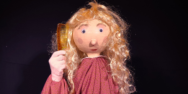 bcncultura's tweet photo. 😃 #Titelles i cançons per fer més feliç el nostre dia a dia!

🎭 @PamipipaTitella presenta ‘Tiroliro’, un espectacle que captivarà les nenes i els nens amb històries alegres, acolorides i musicals.

📅 Fins al 25/03

ℹ️ https://t.co/57yBoXCKbn https://t.co/pE5zDYJxcF