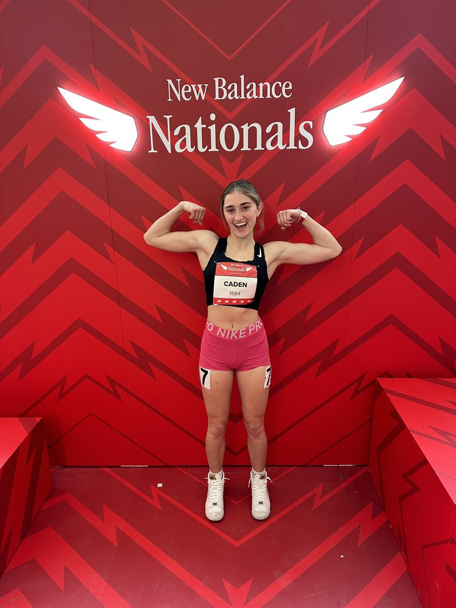 Absolute ⭐️ on the highest stage today!Caden Simpson runs a 9.46 in the 60MH

We are so proud of you and all you accomplished for Law Indoor track this season.

<a href="/jlawadvocate/">The Advocate</a> <a href="/JLHSAthletics/">Jonathan Law Athletics</a> <a href="/JLHSTrack/">Jonathan Law Track & XC</a> <a href="/JLHSBoosterClub/">JLHS Booster Club</a>