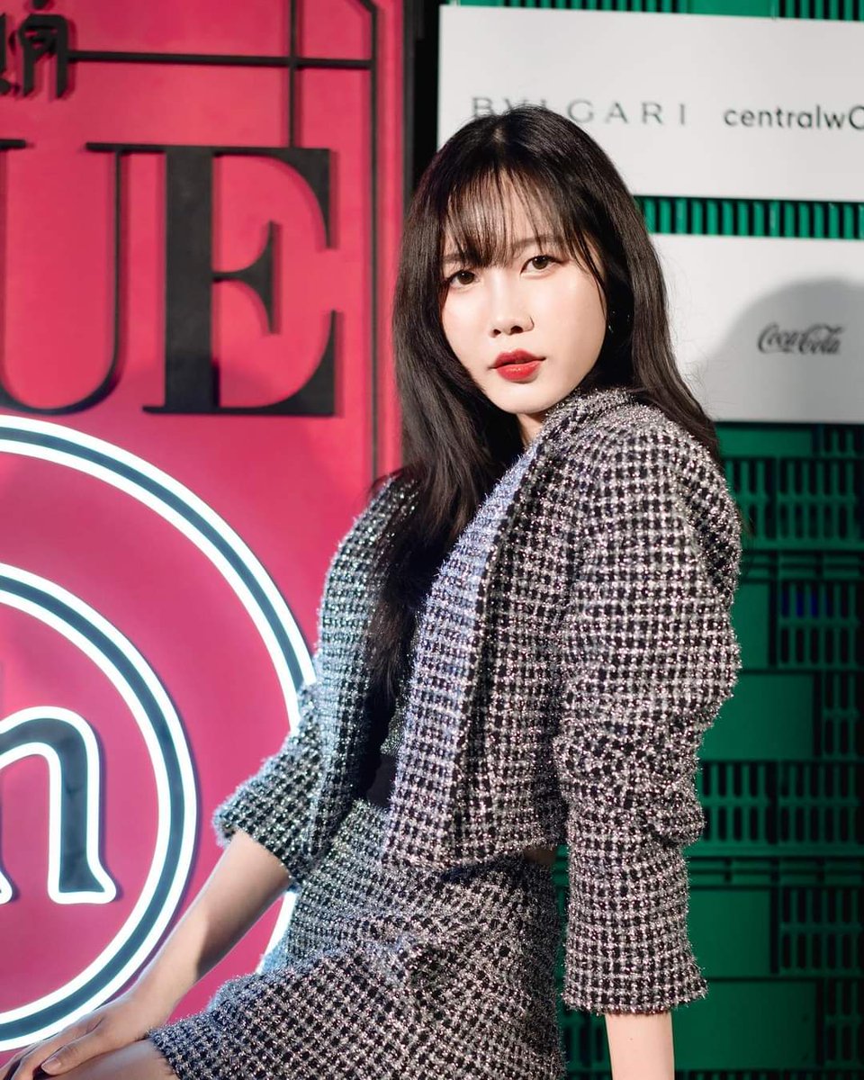 JudaiBS on Twitter "มันสวย มันปัง ทรงพลัง High class! 😎 PUPÉJiradapa