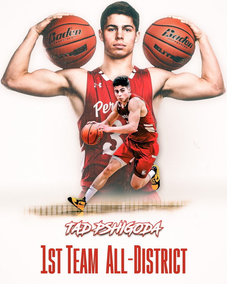 Congratulations to <a href="/TPshigoda_31/">Tad Pshigoda</a> on being selected for District 4-4A 1st Team All-District! 

#ToughestTeamWins
#ChaseThe1 
#RPND

<a href="/PerrytonIsd/">Perryton ISD</a> @Perrytonrpnd <a href="/Tabchoops/">𝙏𝘼𝘽𝘾🏀📋</a> <a href="/THSCAcoaches/">THSCA</a>