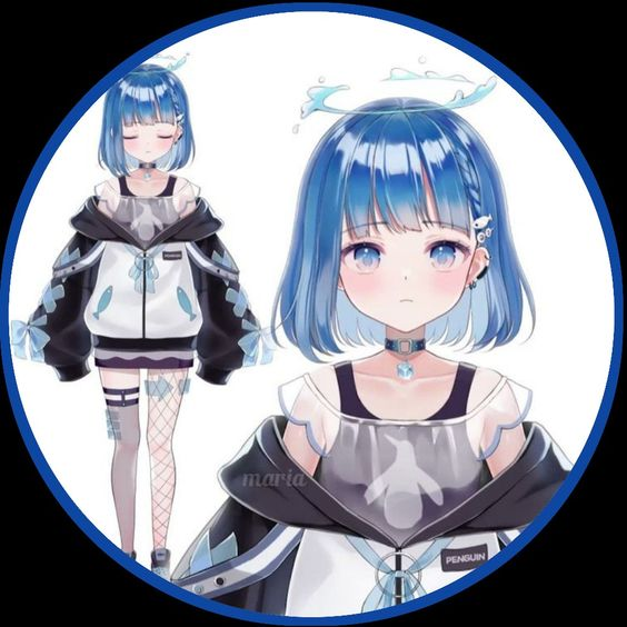 Hey looking for a Vtuber Model? come dm for more info
<a href="/PromoteAMGamer/">PromotingAMGamers</a>
<a href="/rtsmallstreams/">RT Small Streams</a>
@SupStreamers
<a href="/promo_streams/">Escorts and Babes</a>
<a href="/StreamersRT1/">StreamersRT</a>
#twitch #SmallStreamersConnect #twitchaffiliate
#Warzone #ApexLegends #streamers #gamer 
Disclaimer: This is an reference image from web.