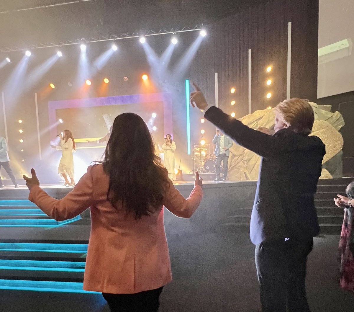 Casey Treat on Twitter "RT CFCSeattle Happy anniversary Pastors Casey and Wendy. You guys are