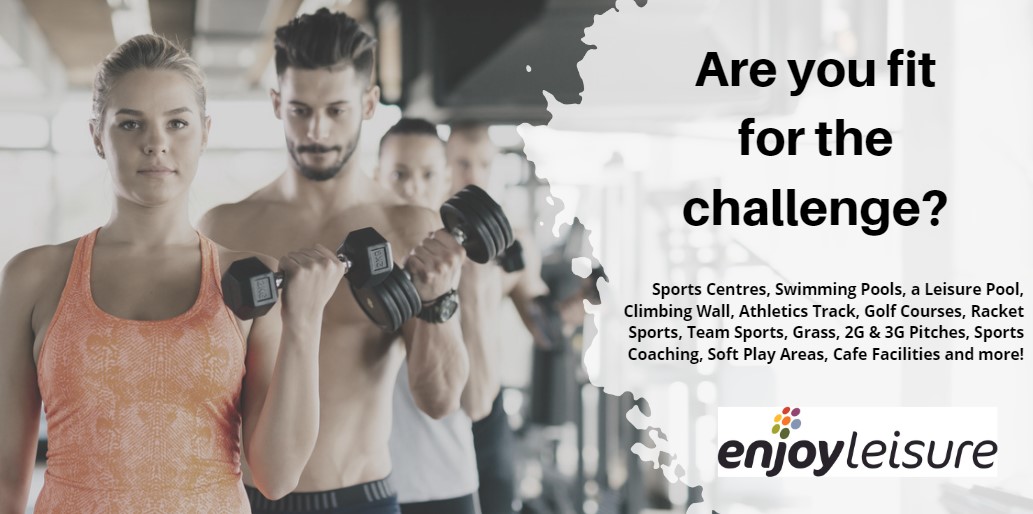 enjoyleisure have an exciting job opportunity for a Communications &amp; Marketing Manager to market &amp; promote the service's activities across all sites. Applicants will have experience producing &amp; implementing marketing and communications strategies.
orlo.uk/Xl6k0