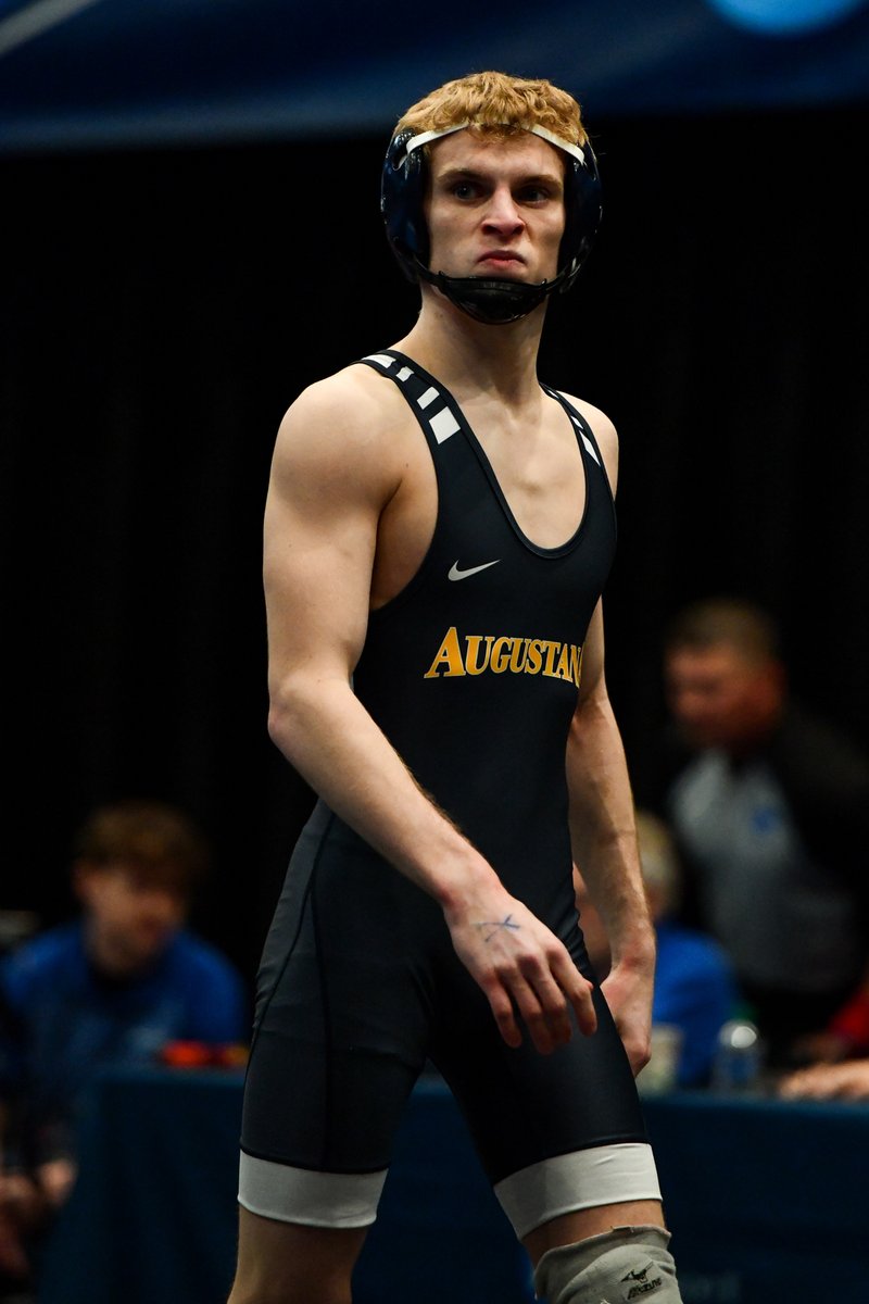 125 | JAXSON ROHMAN IS HEADING TO THE FINALS WITH A 4-3 DECISION OVER NO. 1 COLE LAYA (WEST LIBERTY) 😤

#VikingTough | #BuildingChampions