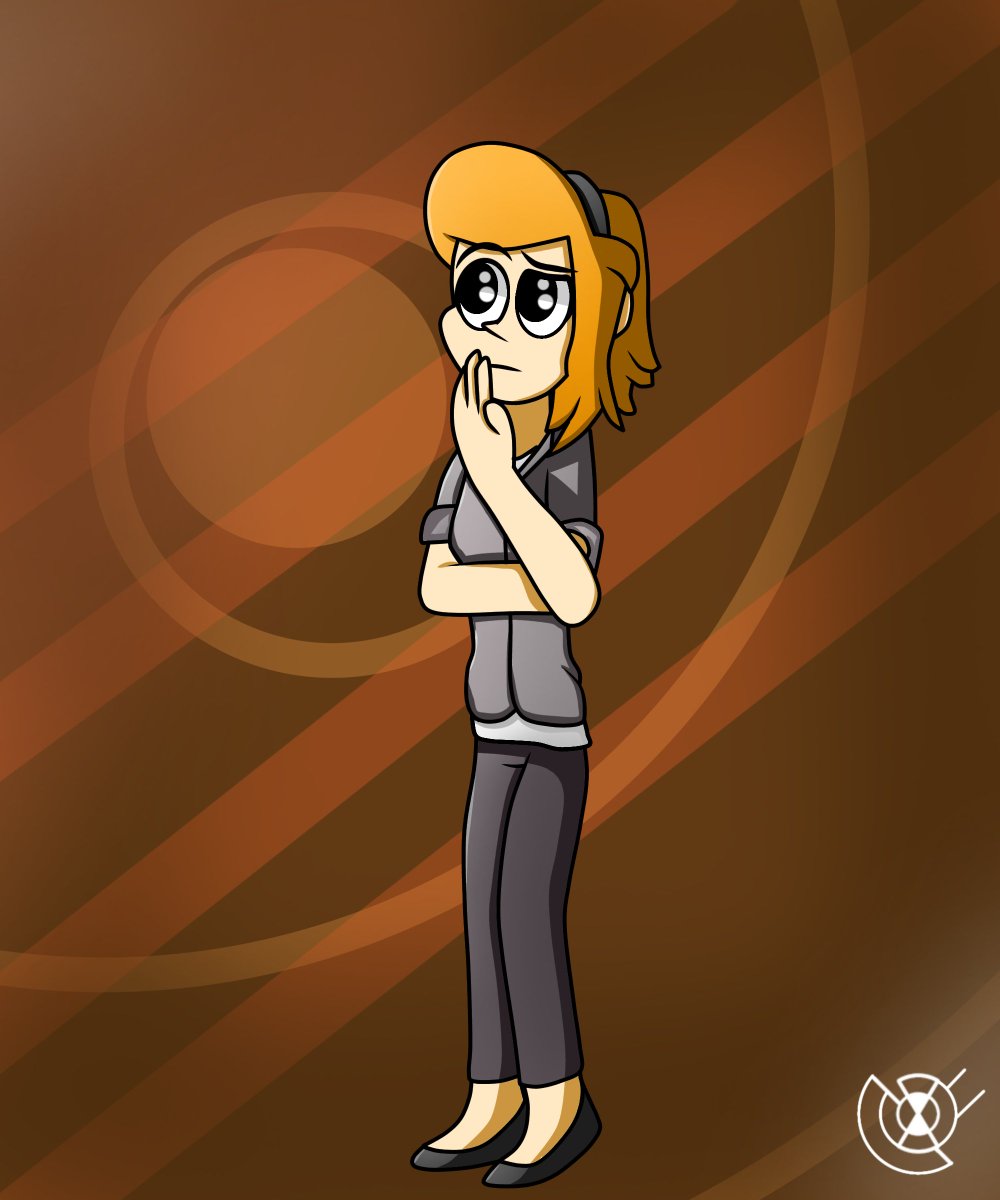 Grego_173's tweet photo. I did a remake of this girl, and also in my improved style. Although yes, we still don't know the news.

Cameron From Zoophobia.
#zoophobia #zoophobiafanart #vivziepop https://t.co/pVfHmrtSFz