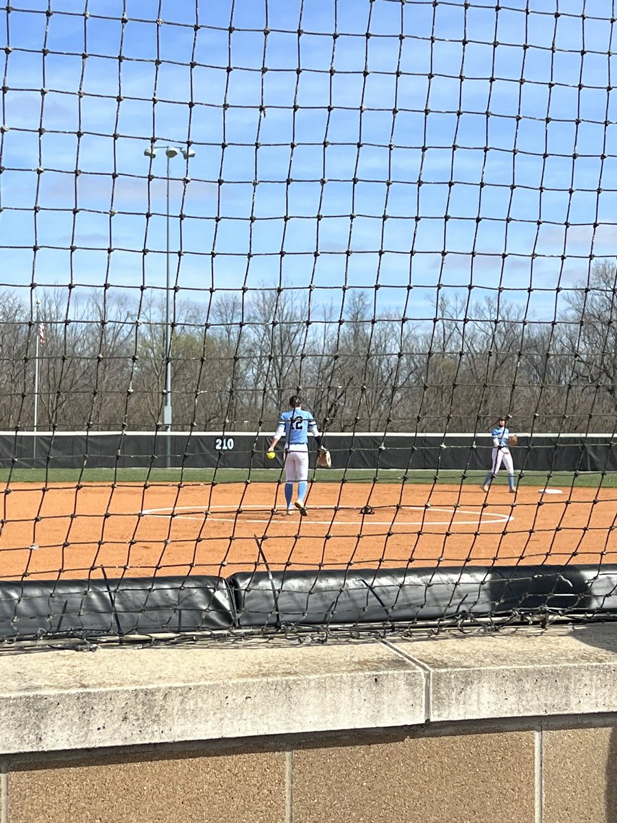 Such a beautiful time !!
#titans #softball