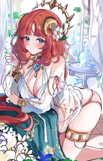 息抜き 