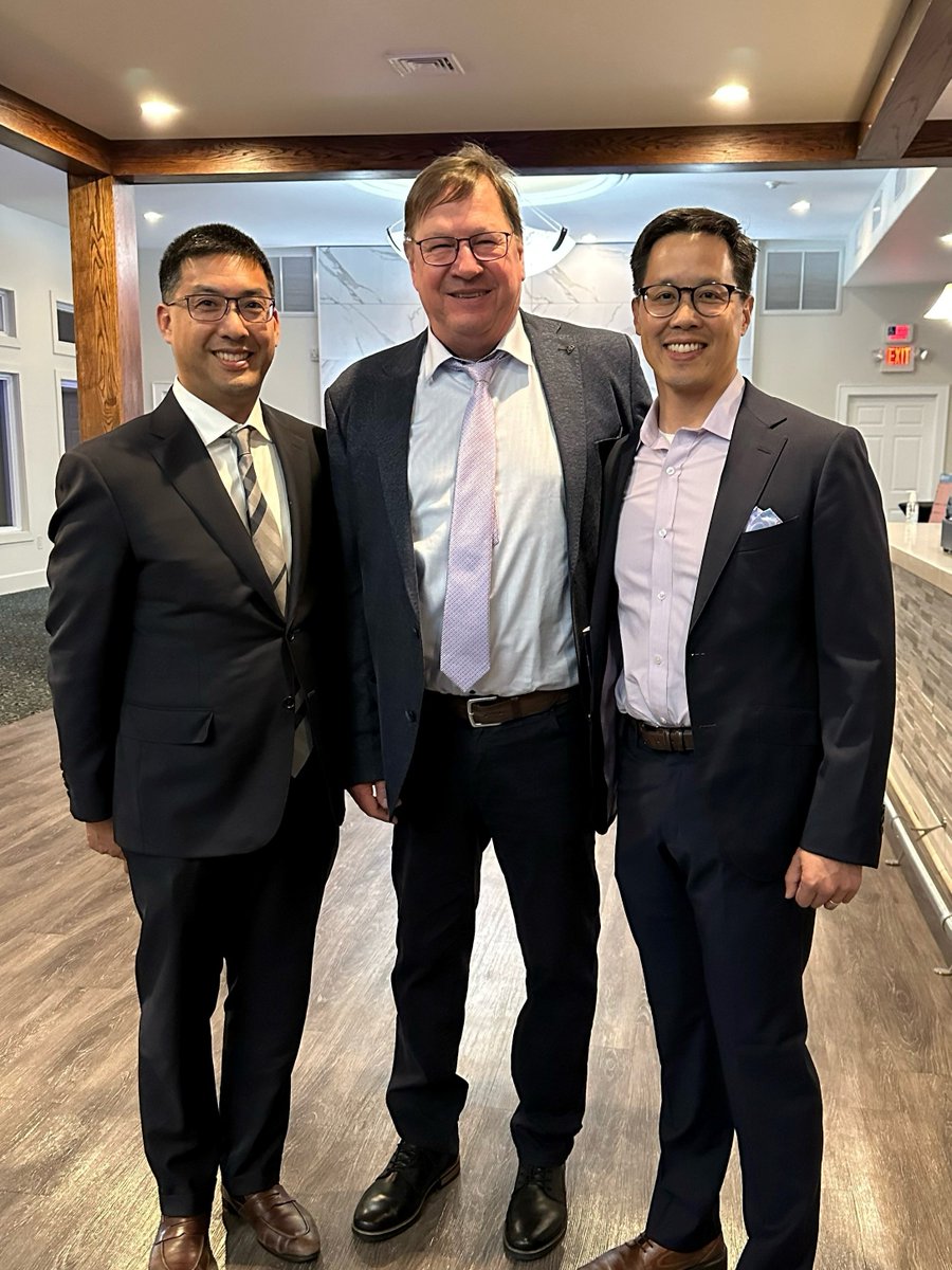 Vir Biotechnology (@vir_biotech) on Twitter photo Great gala by the <a href="/HepBFoundation/">Hep B Foundation</a> to celebrate a year of progress against #HBV. Congratulations to honorees Prof. Stephan Urban, Ph.D., and Su Wang, M.D., M.P.H. (<a href="/Swang8/">HepB Cant Wait</a>)! Let's keep raising awareness and working to protect lives. Great gala by the <a href="/HepBFoundation/">Hep B Foundation</a> to celebrate a year of progress against #HBV. Congratulations to honorees Prof. Stephan Urban, Ph.D., and Su Wang, M.D., M.P.H. (<a href="/Swang8/">HepB Cant Wait</a>)! Let's keep raising awareness and working to protect lives.