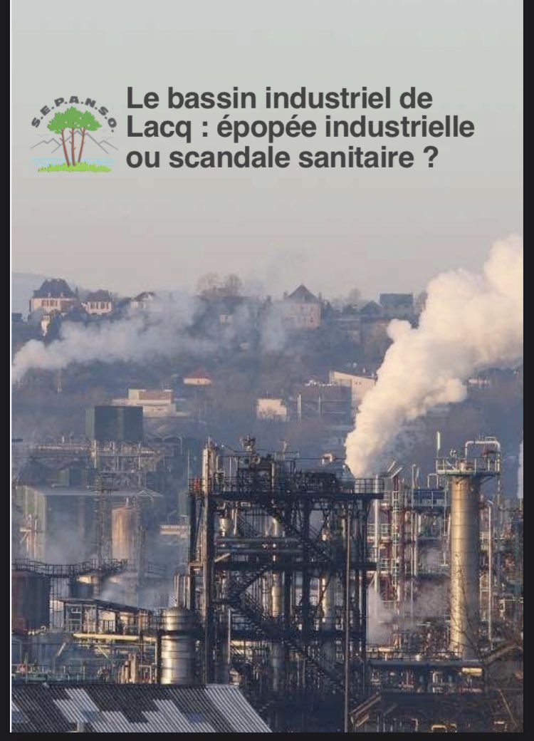 Cécile Faure 🇪🇺🌳 tweet media