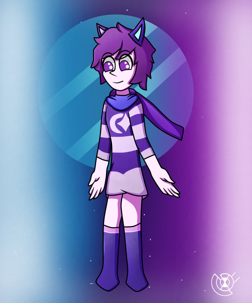 Grego_173's tweet image. I drew one of the hyperspace artists. If DESX.

#colourbass #colorbass #desx