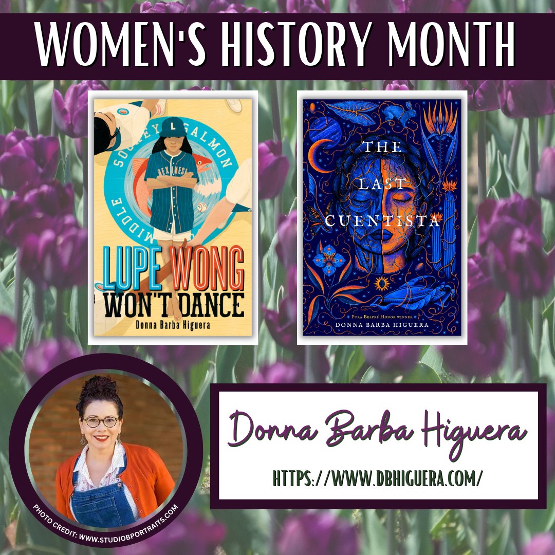 LibraryWildcats's tweet photo. Celebrate Women's History Month by reading fabulous stories from fabulous women authors. #womenshistorymonth #womenauthors #wildcatlibrary #pisdreads #wildcatsread #schoollibraries #schoollibrarians https://t.co/B9q4214CnE