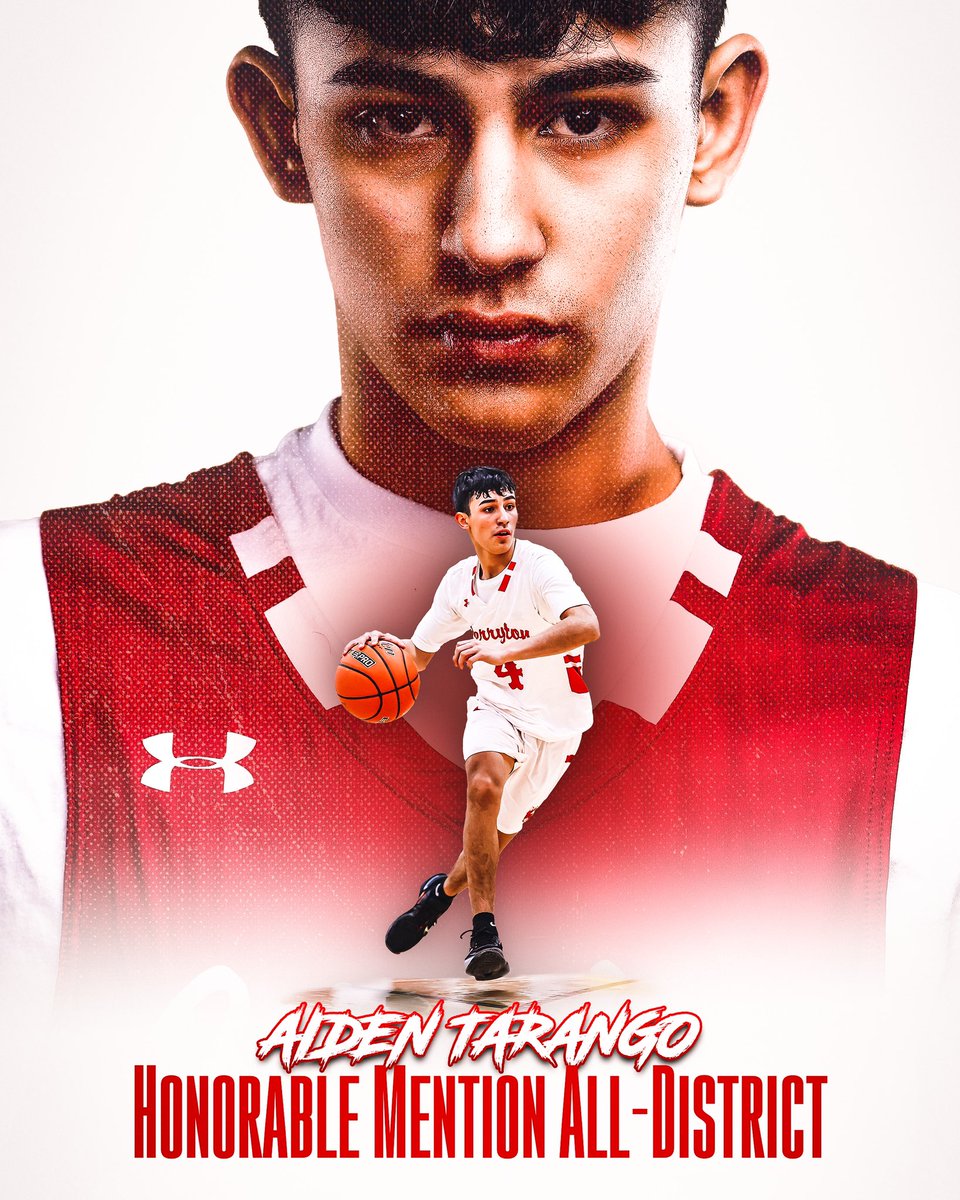 Congratulations to <a href="/AidenTarango/">Aiden Tarango</a> on being selected for District 4-4A Honorable Mention All-District! 

#ToughestTeamWins
#ChaseThe1 
#RPND

<a href="/PerrytonIsd/">Perryton ISD</a> @Perrytonrpnd <a href="/Tabchoops/">𝙏𝘼𝘽𝘾🏀📋</a> <a href="/THSCAcoaches/">THSCA</a>