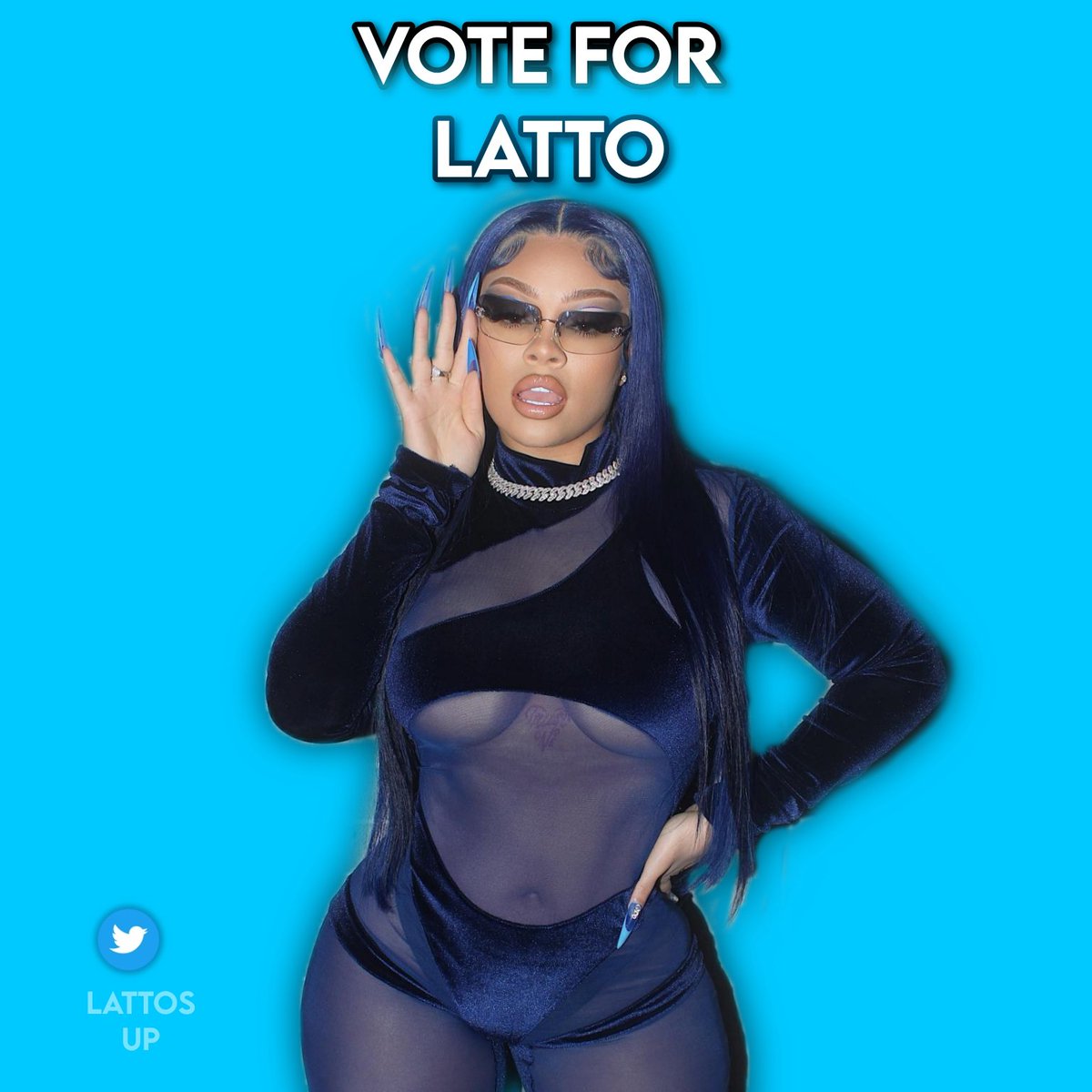 lattosup's tweet photo. Hey jackpots ! Can i get 30 rts/replies with : 

I’m voting for #BigEnergy for #FavSongSampled at the #iHeartAward https://t.co/5ZLou5QWys