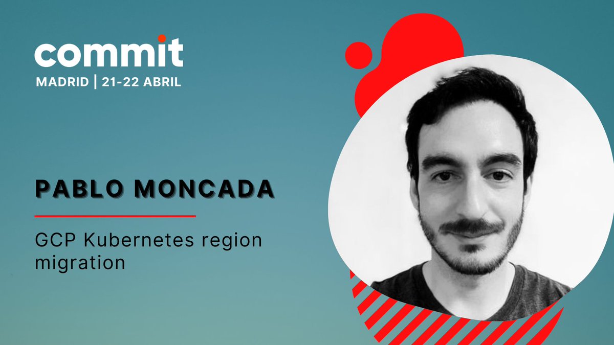 Commit Conf tweet media