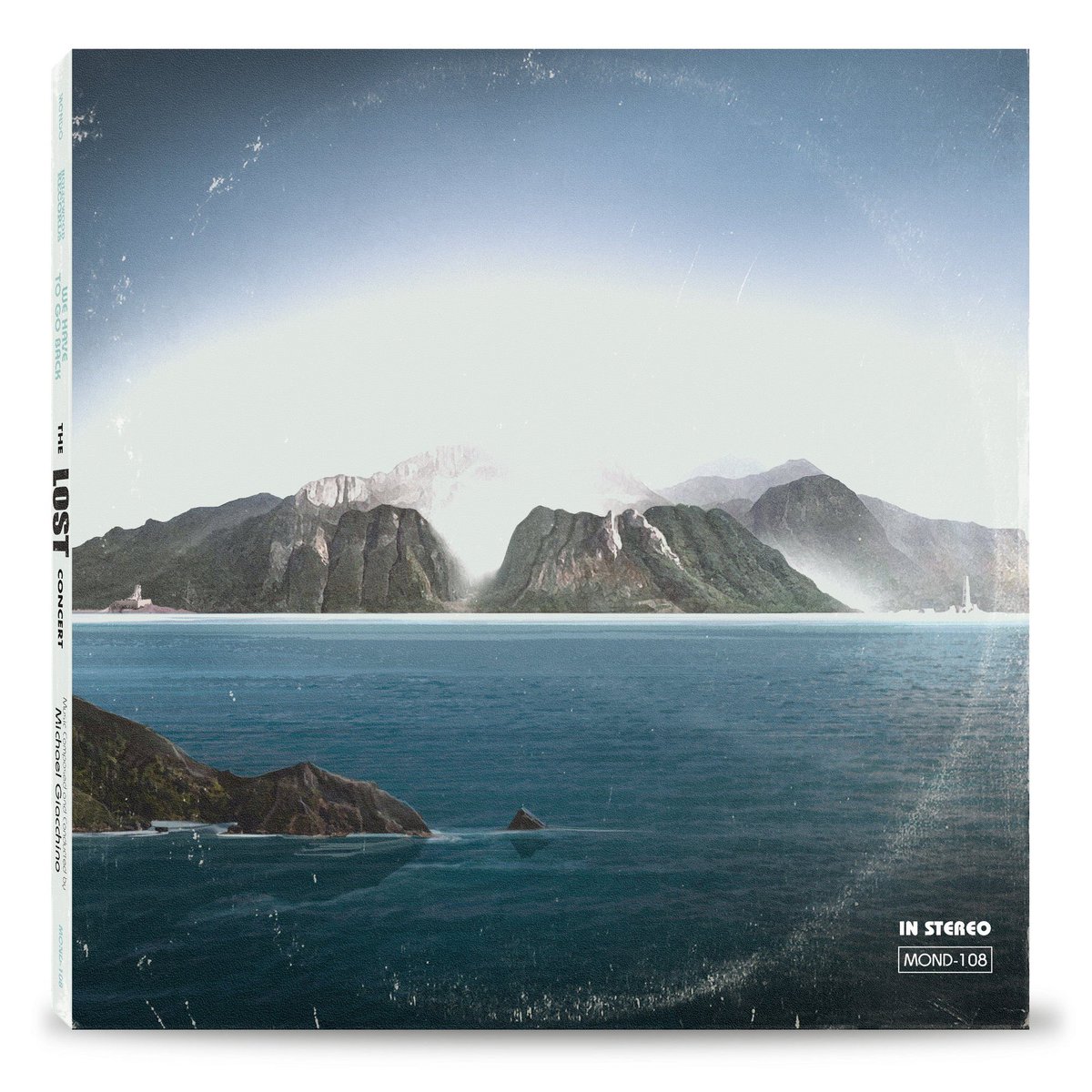 We love the music of LOST and really dig this artwork for the live album that Mondo put out a few years back. What's your favorite LOST theme from Michael Giacchino?