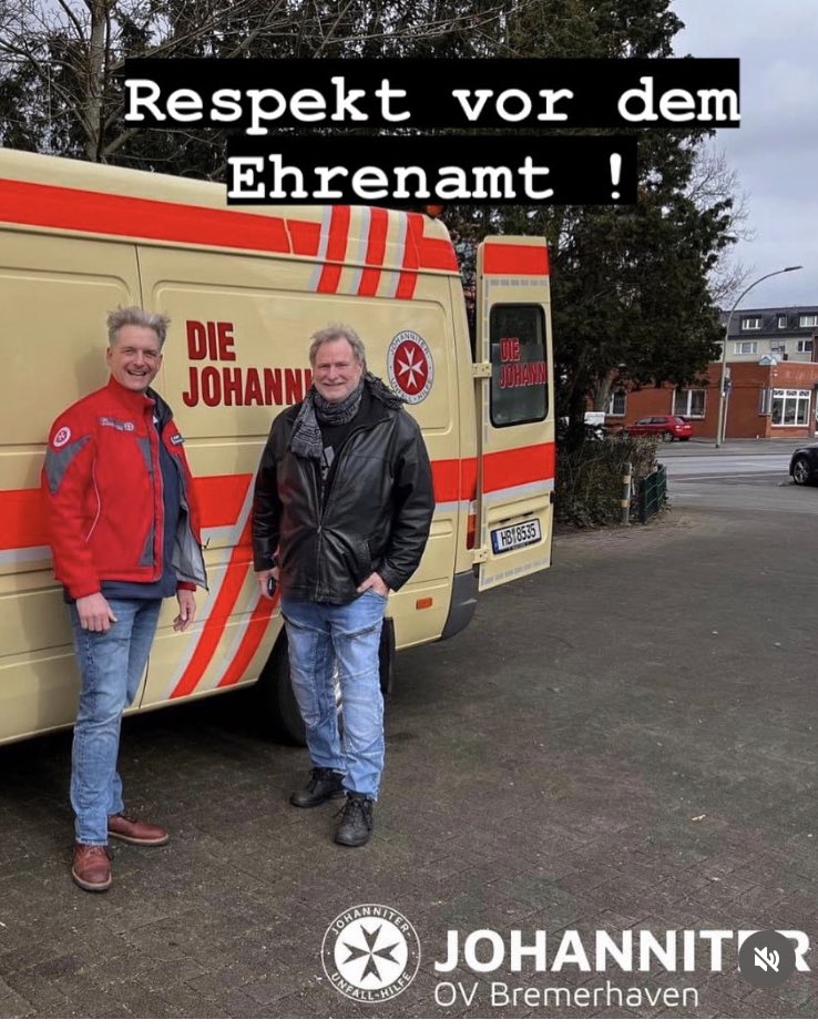 Das Engagement unserer Ehrenamtlichen hat hohe Wertschätzung verdient.