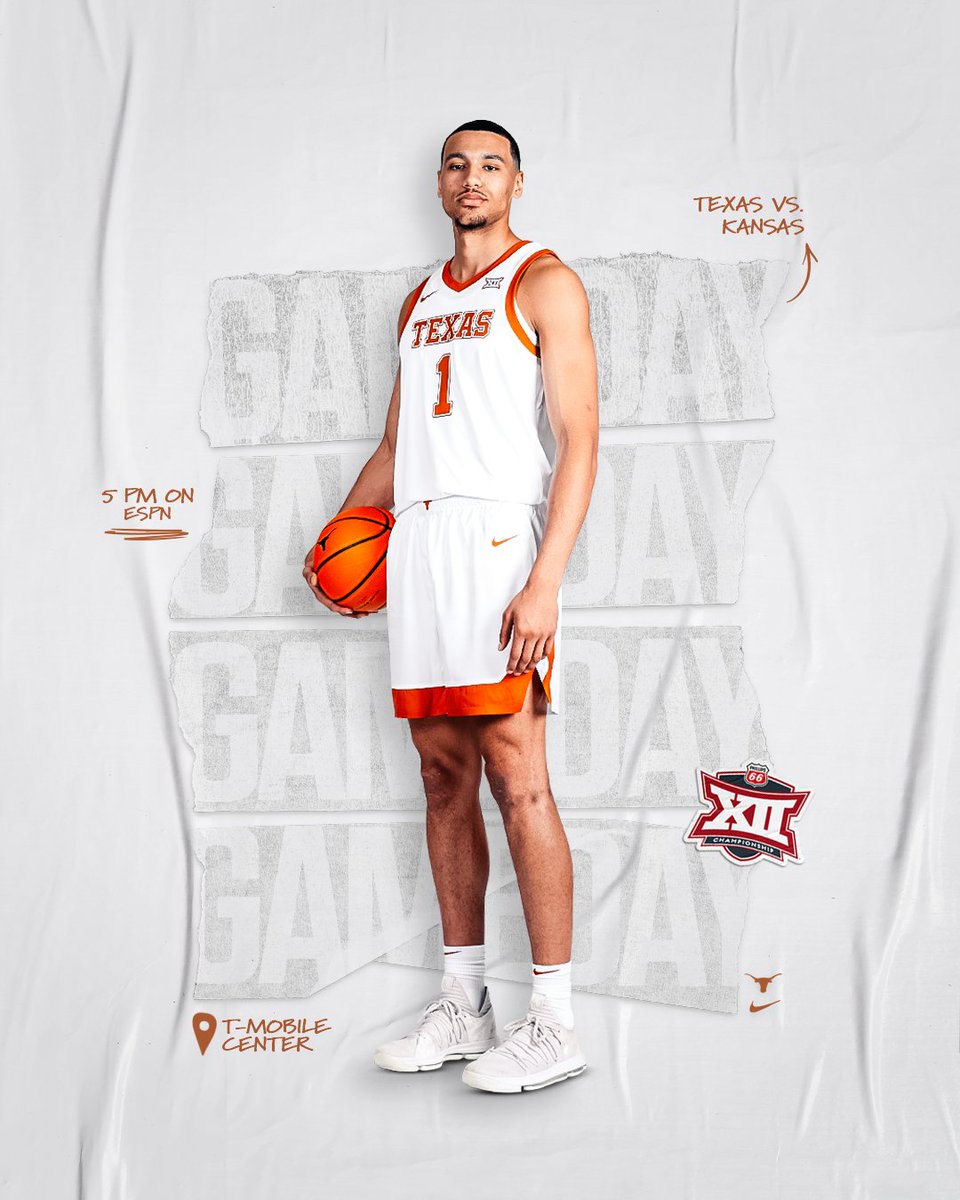 it's championship Saturday 🤘