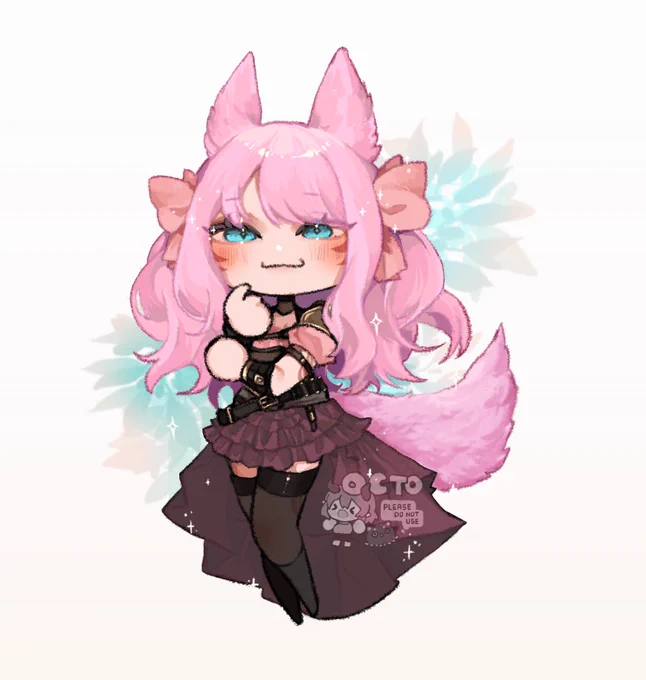 My recent XIV works~ thank you everyone for supporting me!  #FFXIVART 
