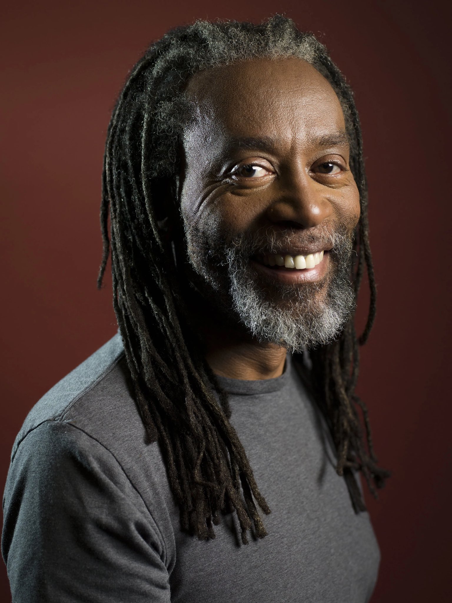 Happy Birthday Bobby McFerrin! 