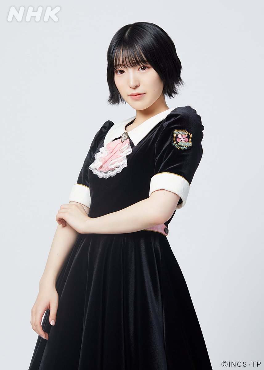 ◤#バズったフェス 出演者紹介◢ ＼Chu！可愛くてごめん💕／ 【#高嶺の