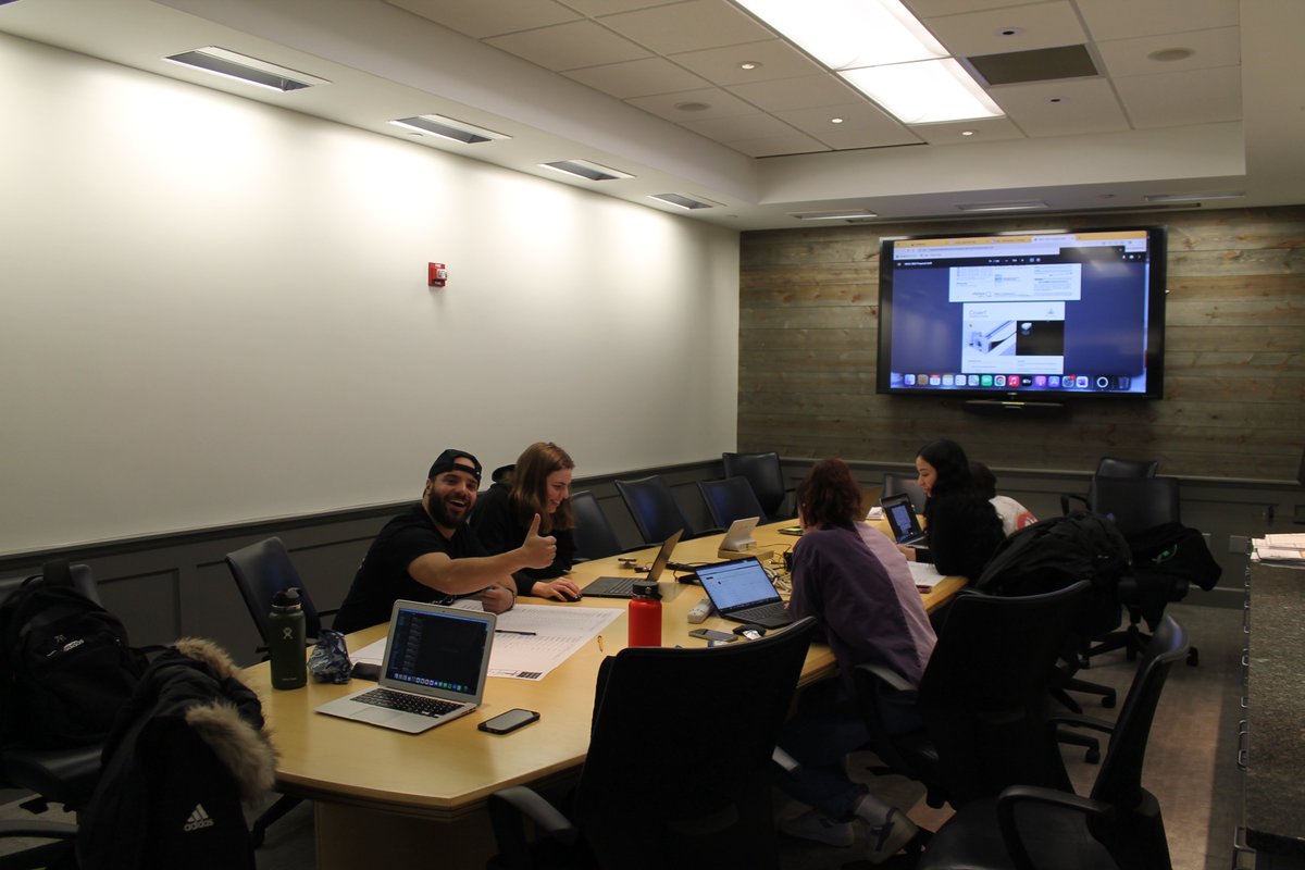 WSU NECA Student Chapter tweet media