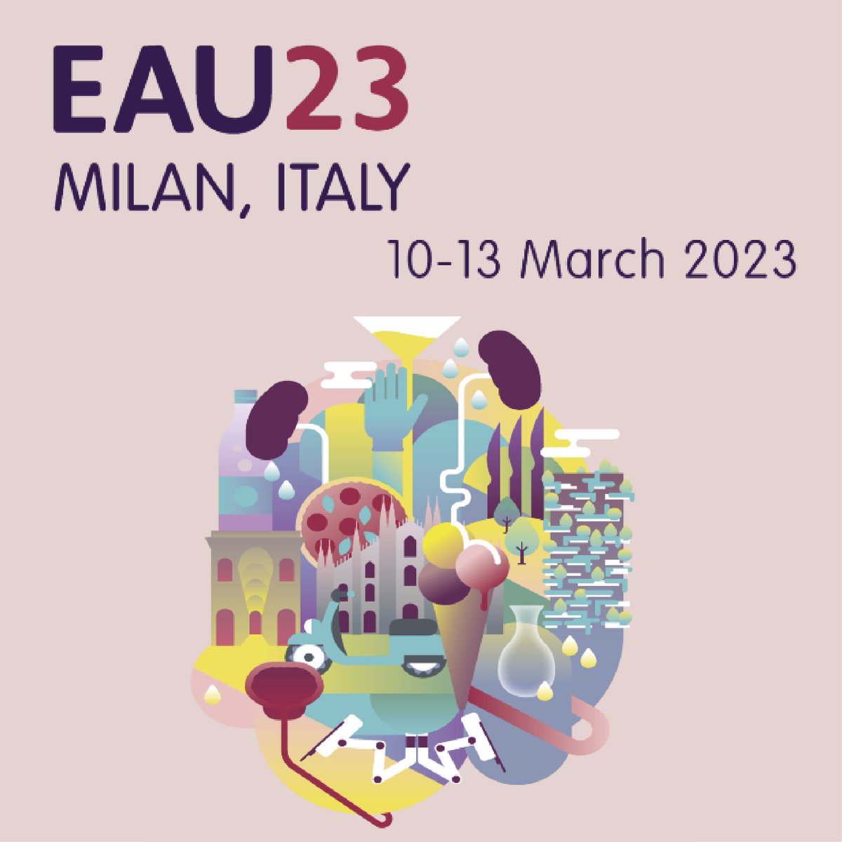 UkgmMarburg's tweet photo. Congrats to Hendrik Heers from our Department of #urology for winning the #EAU23 Helmut Haas Award for the abstract "#Endoflifecare: Preferences of patients with advanced urologic malignancies". Well done Hendrik!👏👍🥳 https://t.co/36LjPvEYML https://t.co/ih95nTwp1g