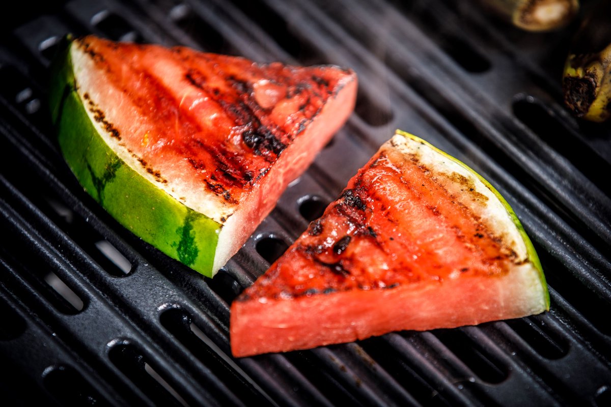 grillstream's tweet image. A unique idea!🍉 

Would you want to try this? 

#Grillstream #Barbeque #BBQ #BBQFood