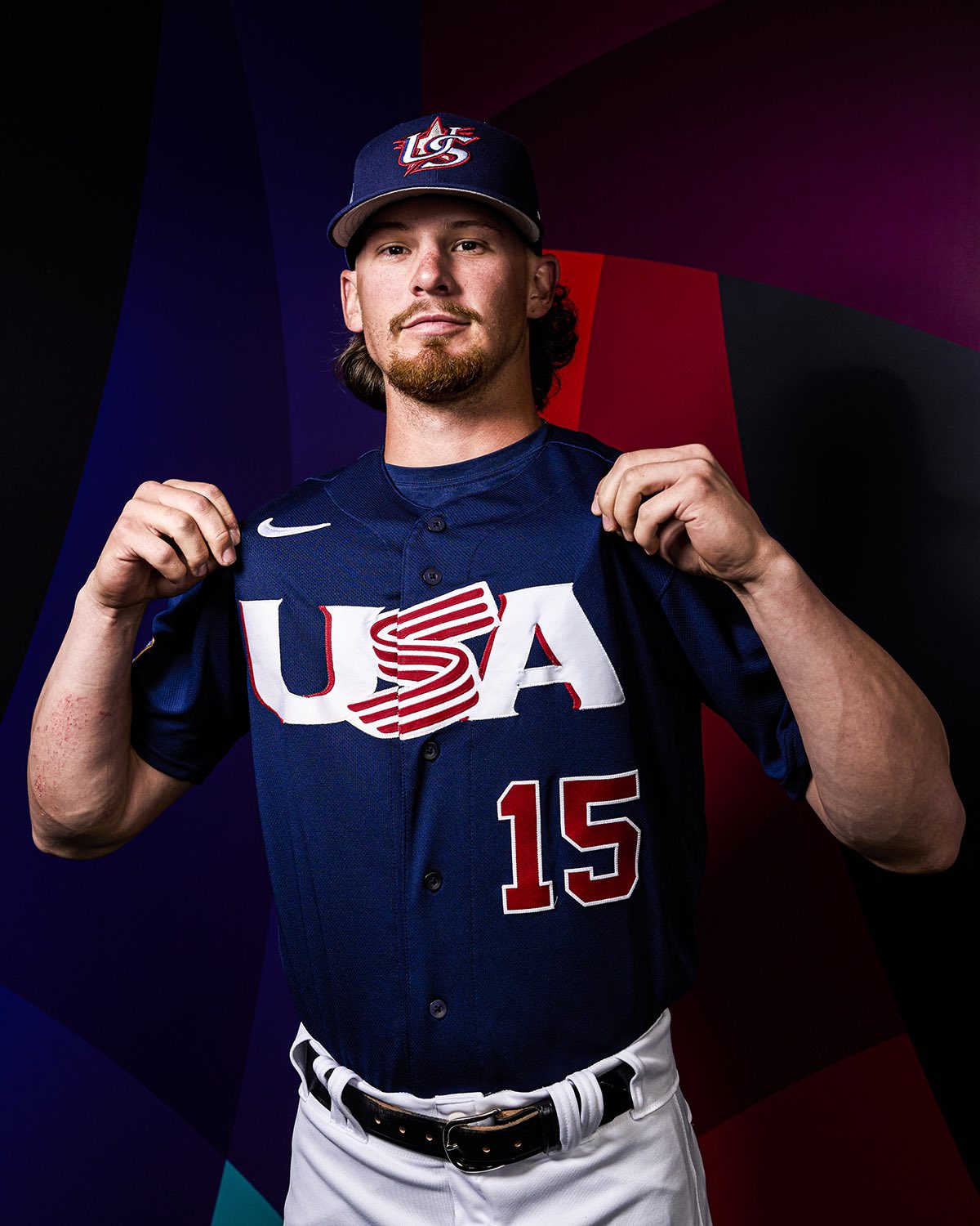 Kansas City Royals on X: Team USA. 🇺🇸 #WorldBaseballClassic